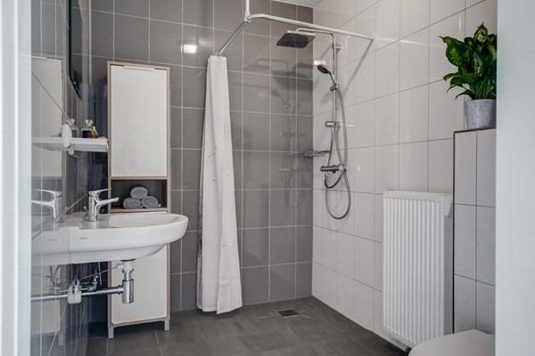 Medium property photo - Werfstraat 12, 1781 NT Den Helder